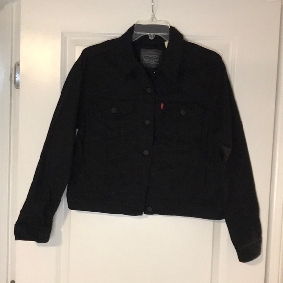 Levi’s Jacket - Picture 1 of 9
